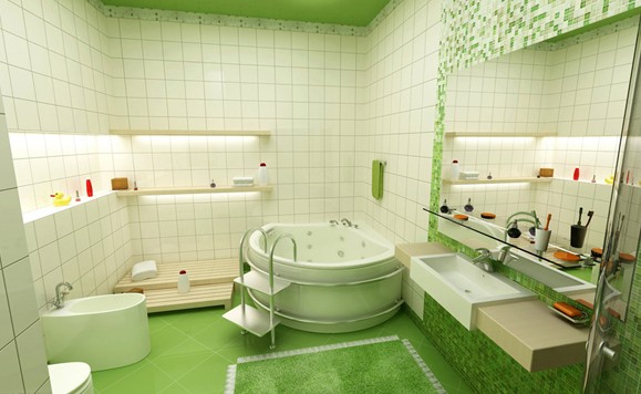 衛(wèi)生間設(shè)計(jì)