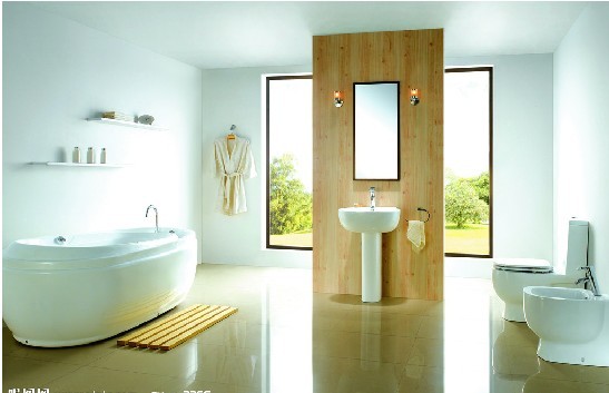 衛(wèi)浴注意的項(xiàng)目