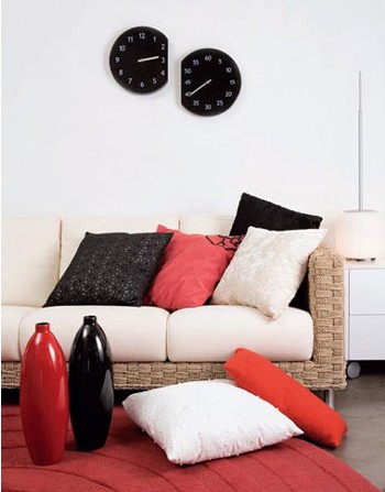 色彩營(yíng)造冬日完美家居