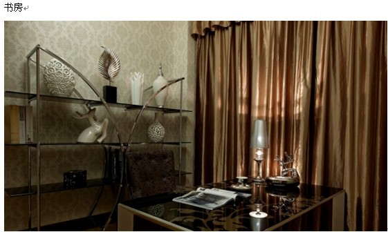 書(shū)房