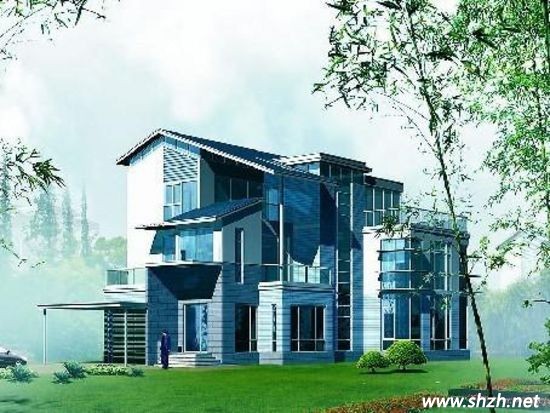 農(nóng)村建房風水