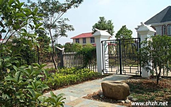 農(nóng)村建房風水