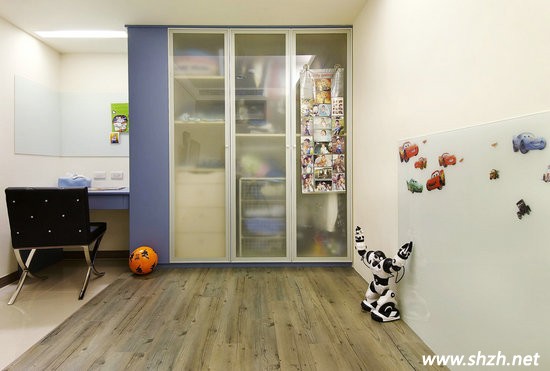 黑白灰簡約風(fēng)別墅設(shè)計(jì)