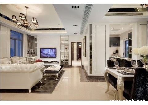 餐廳設(shè)計(jì)  現(xiàn)代