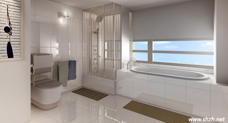 簡(jiǎn)約派公寓裝修