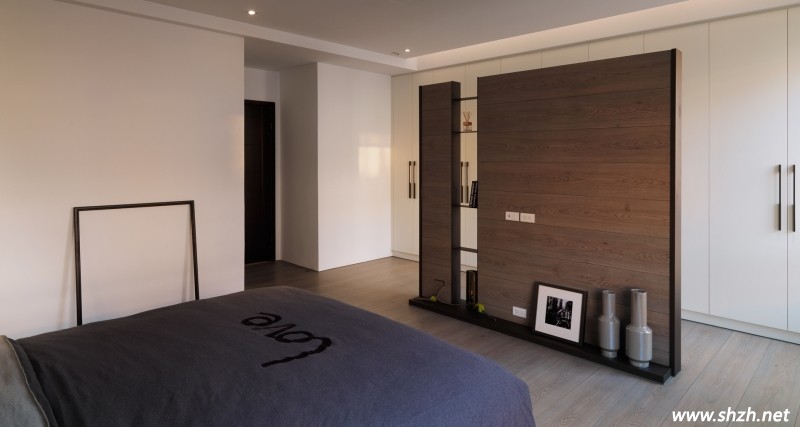 美式鄉(xiāng)村風復式樓