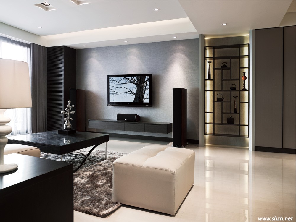 書香味家居設(shè)計(jì)