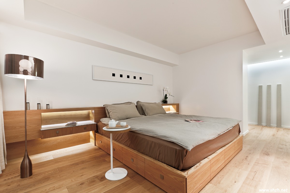 現(xiàn)代簡約風(fēng)別墅