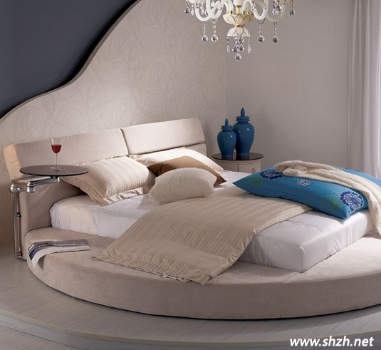 簡約臥室設計  白領臥室裝修 榻榻米