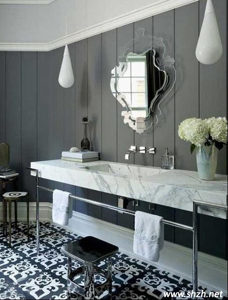 圓潤線條的現(xiàn)代視覺藝術(shù)