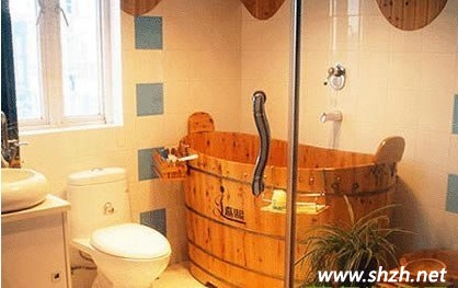 小戶型浴室設(shè)計(jì)