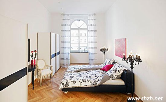 窗戶的設(shè)計決定氣的流通