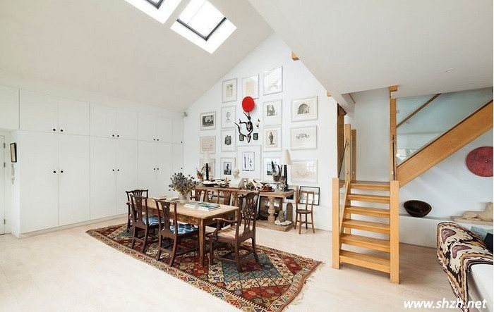 休閑區(qū)設(shè)計(jì)