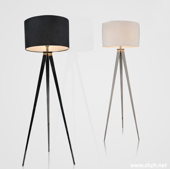現(xiàn)代簡約落地燈