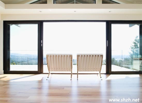 移門的選購(gòu)