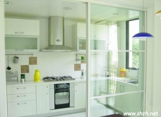 移門的選購(gòu)