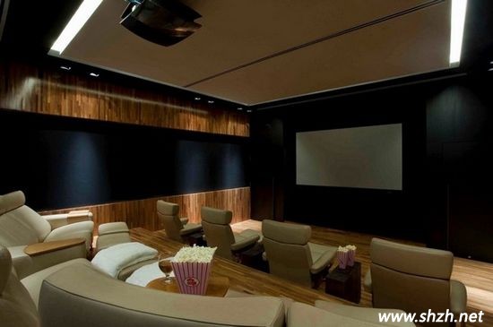 上海頂級別墅設(shè)計