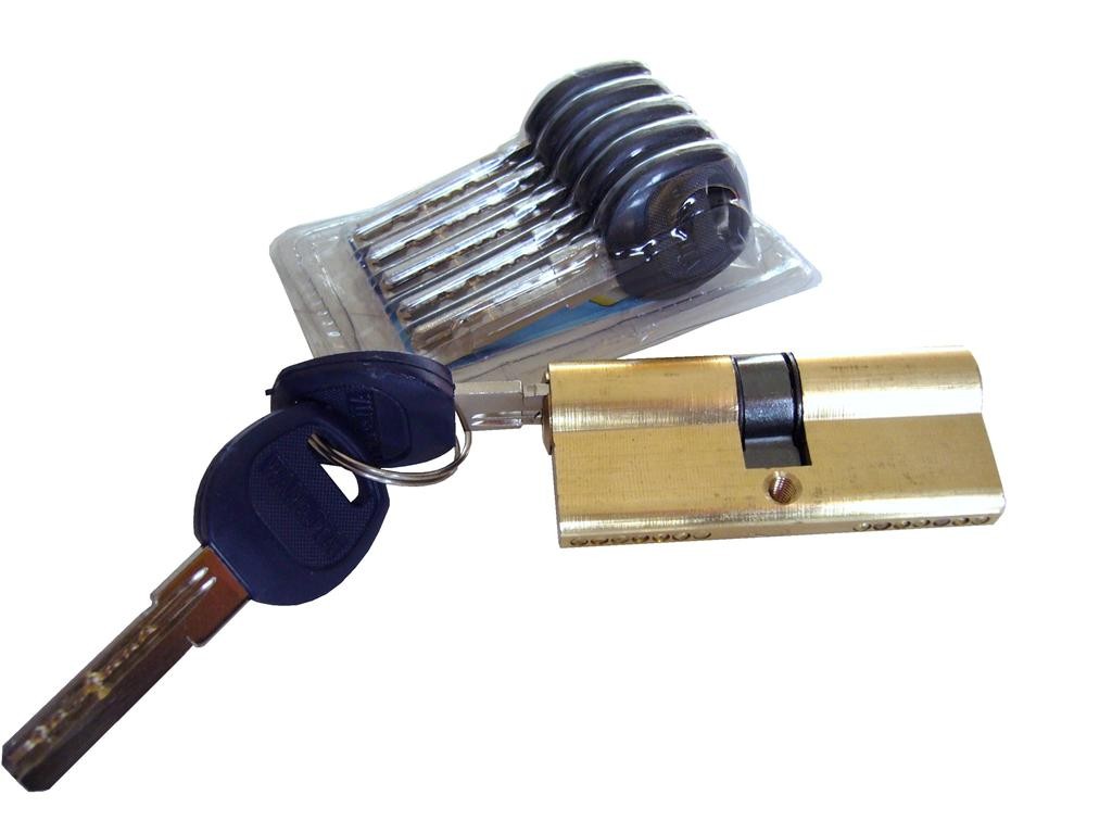 A級(jí)防盜門鎖