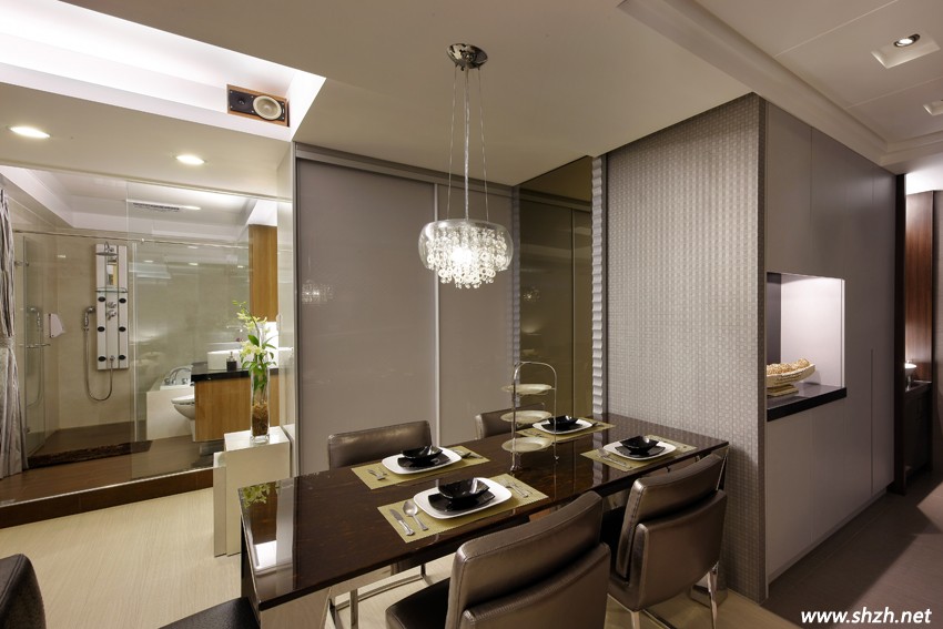 格局變動(dòng) 三房?jī)蓮d