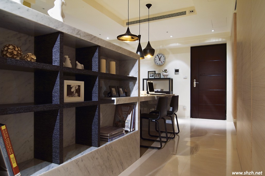 現(xiàn)在風(fēng)格婚房