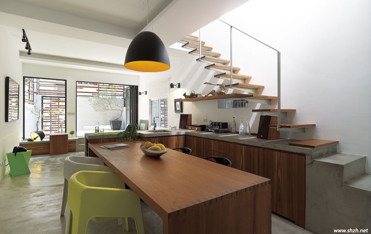 現(xiàn)代簡(jiǎn)約風(fēng)